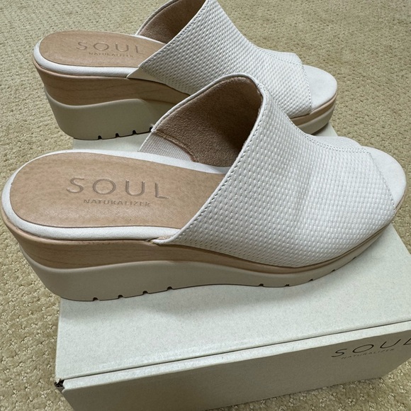 SOUL, Naturalizer GOODTIMES, Porcelain - Picture 3 of 6